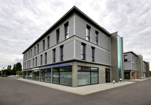 Laboratoire Metz Queuleu