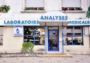 Laboratoire Nationale