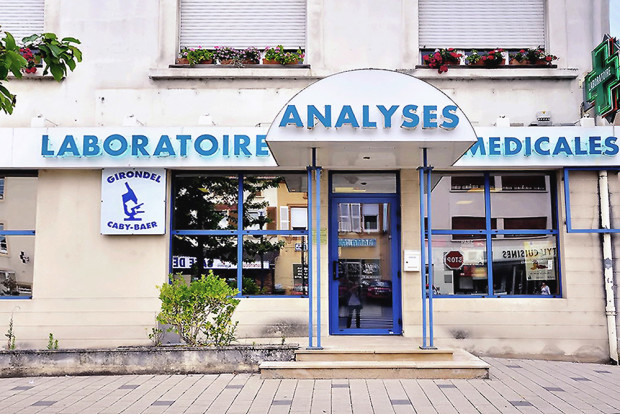Laboratoire Nationale