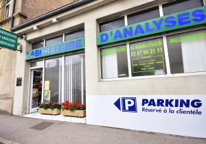 Laboratoire Nicolaï