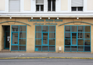 Laboratoire Notre-Dame